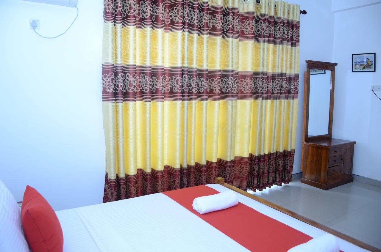 Yoho Beach Glory Hotel Νεγκόμπο Εξωτερικό φωτογραφία