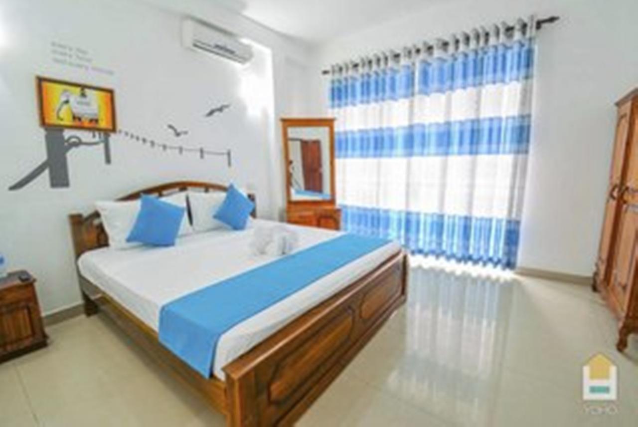 Yoho Beach Glory Hotel Νεγκόμπο Εξωτερικό φωτογραφία